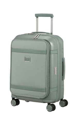Samsonite Kufr Image Spinner 55/23 Easy Access Cabin Expander Thyme