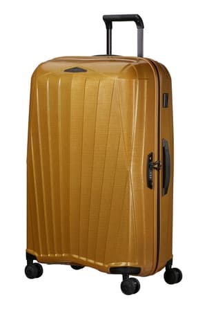 Samsonite Kufr Major-Lite Spinner 77/32 Saffron Yellow