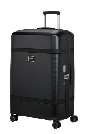 Samsonite Kufr Image Spinner 75/30 Expander Black
