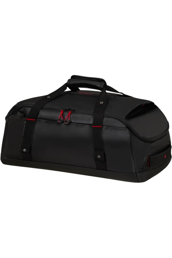 Samsonite Cestovní taška S Prodiver 55/24 Cabin Black