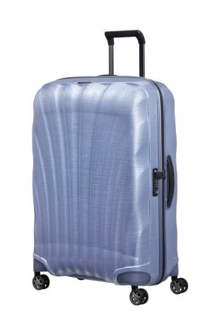 Samsonite Kufr C-Lite Spinner 75/31 Lavender