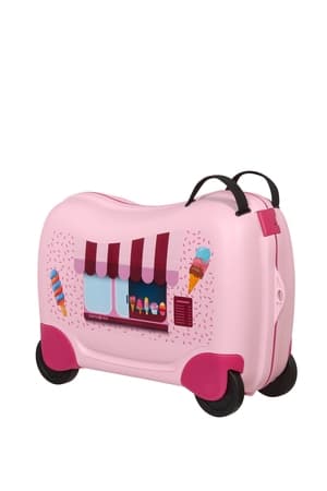 Samsonite Dětský kufr Dream2Go Ice Cream Van