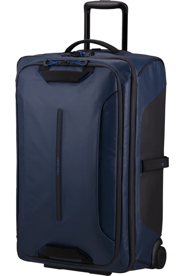 Samsonite Cestovní taška na kolečkách 67/28 Prodiver Blue Nights