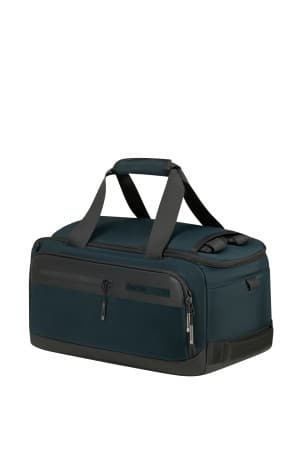 Samsonite Příruční cestovná taška/batoh XS Biz2Go Underseater Deep Blue
