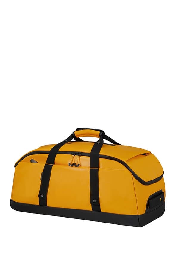 Samsonite Cestovní taška M Prodiver 63/29 Yellow