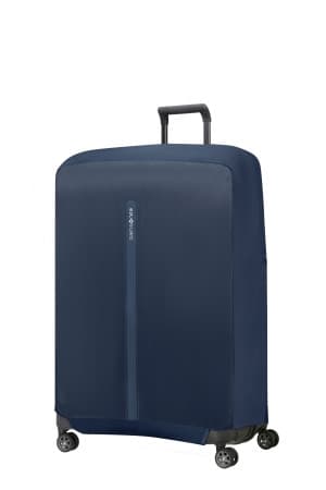 Samsonite Obal na kufr XL TA Revolution Midnight Blue