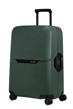 Samsonite Kufr Magnum 2 Spinner 69/30 Forest Green