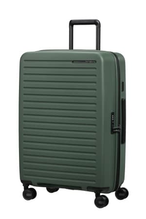 Samsonite Kufr RestackD Spinner Expander 68/26 Sage