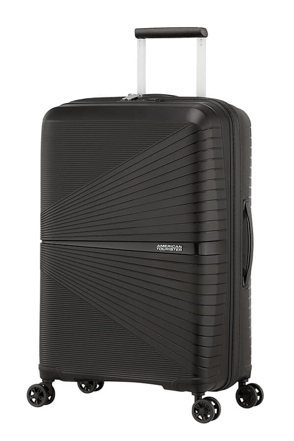 American Tourister Kufr Airconic Spinner 67/26 Onyx Black