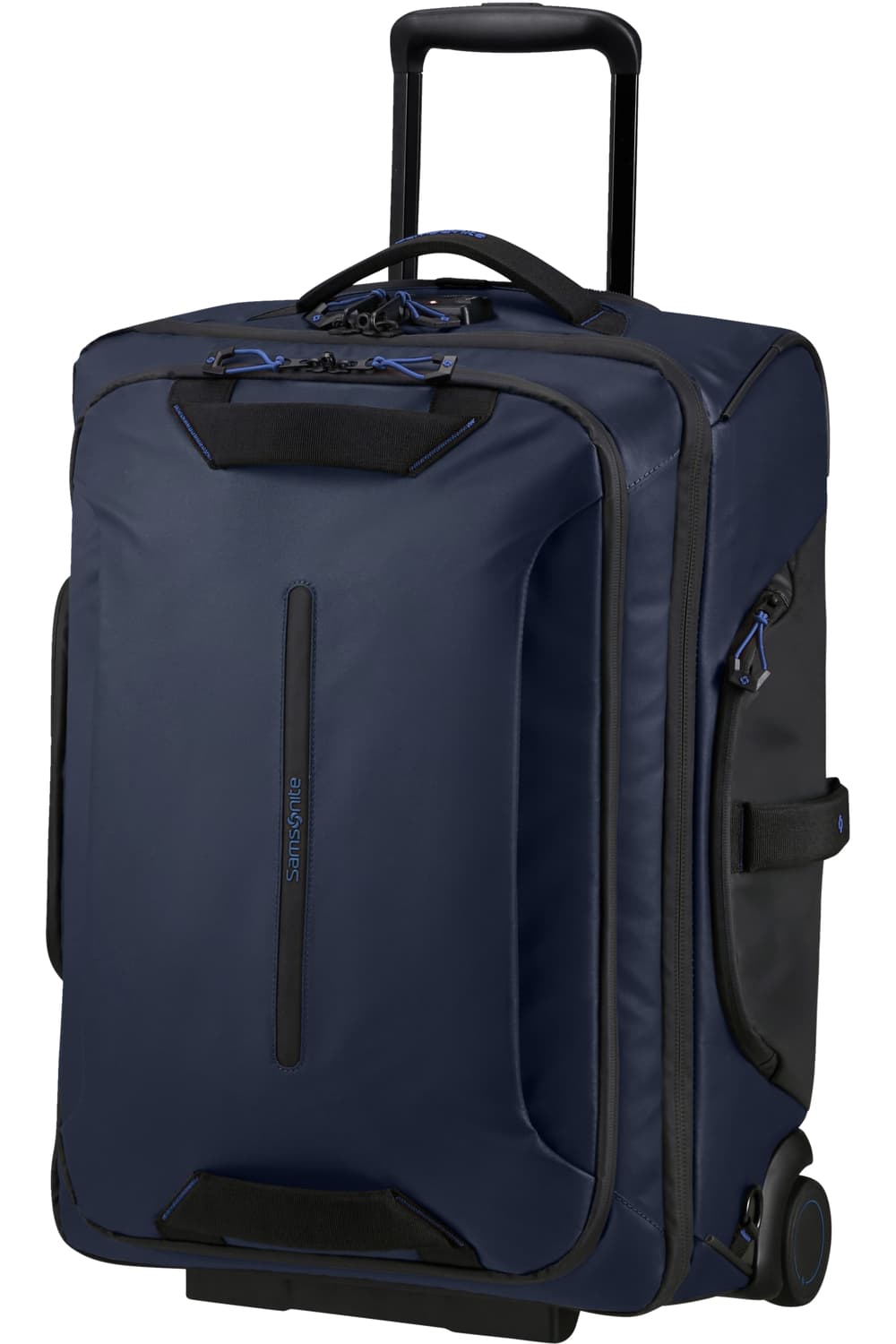 Samsonite Cestovní taška na kolečkách/batoh 55/25 Prodiver Cabin Blue Nights