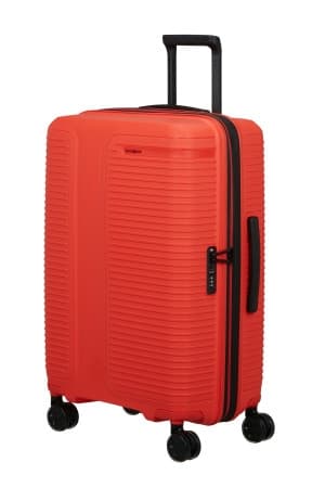 Samsonite Kufr Prodiver Spinner Expander 69/25 Tangerine
