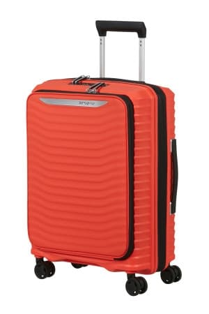 Samsonite Kufr Upscape Spinner Expander 55/20 Cabin Lava