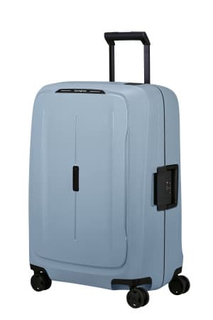 Samsonite Kufr Essens Spinner 69/30 Fog Blue