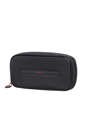 Samsonite Příruční taška na kabely Prodiver Black, černá