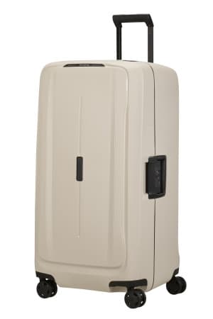 Samsonite Kufr Essens Spinner Trunk 80/37 Sandstone