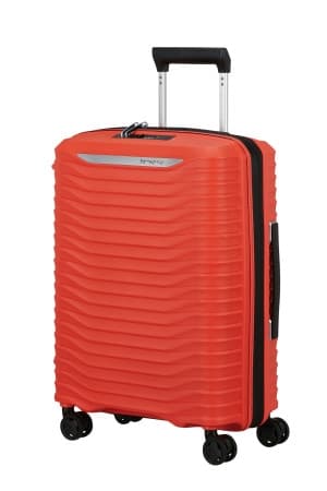 Samsonite Kufr Upscape Spinner Expander 55/20/40 Cabin Lava