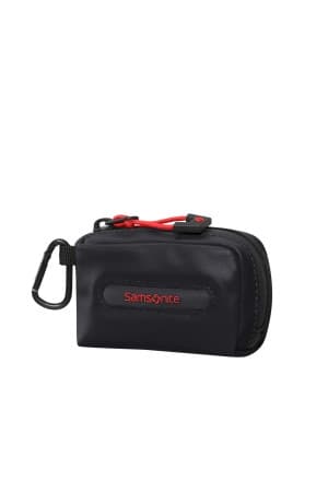 Samsonite Příruční taška na kabely Prodiver Black, černá