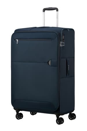 Samsonite Kufr Urbify Spinner Expander 78/30 Navy Blue