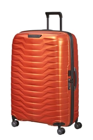 Samsonite Kufr Proxis Spinner 81/57 Flame