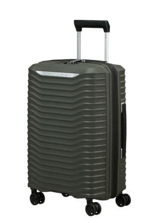 Samsonite Kufr Upscape Spinner Expander 55/23/35 Cabin Climbing Ivy