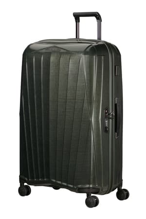 Samsonite Kufr Major-Lite Spinner 77/32 Climbing Ivy