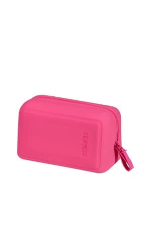 American Tourister Kosmetická etue Urban Groove Pop Hawaiian Pink