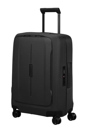 Samsonite Kufr Essens Spinner 55/20 Cabin Graphite