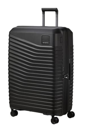 Samsonite Kufr Intuo Spinner 75/31 Expander Black