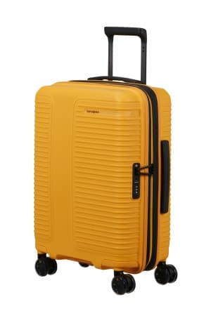 Samsonite Kufr Prodiver Spinner Expander 55/20 Cabin Yellow
