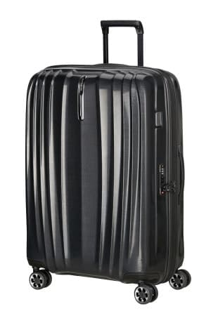 Samsonite Kufr Nexis Spinner Expander 76/29 Onyx Black