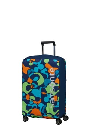 Samsonite Obal na kufr M TA Revolution Colorwave