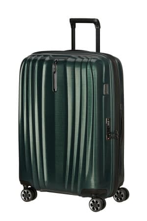 Samsonite Kufr Nexis Spinner Expander 70/27 Deep Forest