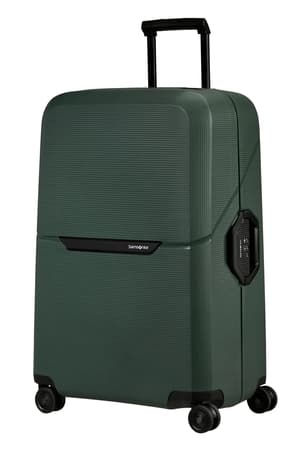 Samsonite Kufr Magnum 2 Spinner 75/32 Forest Green