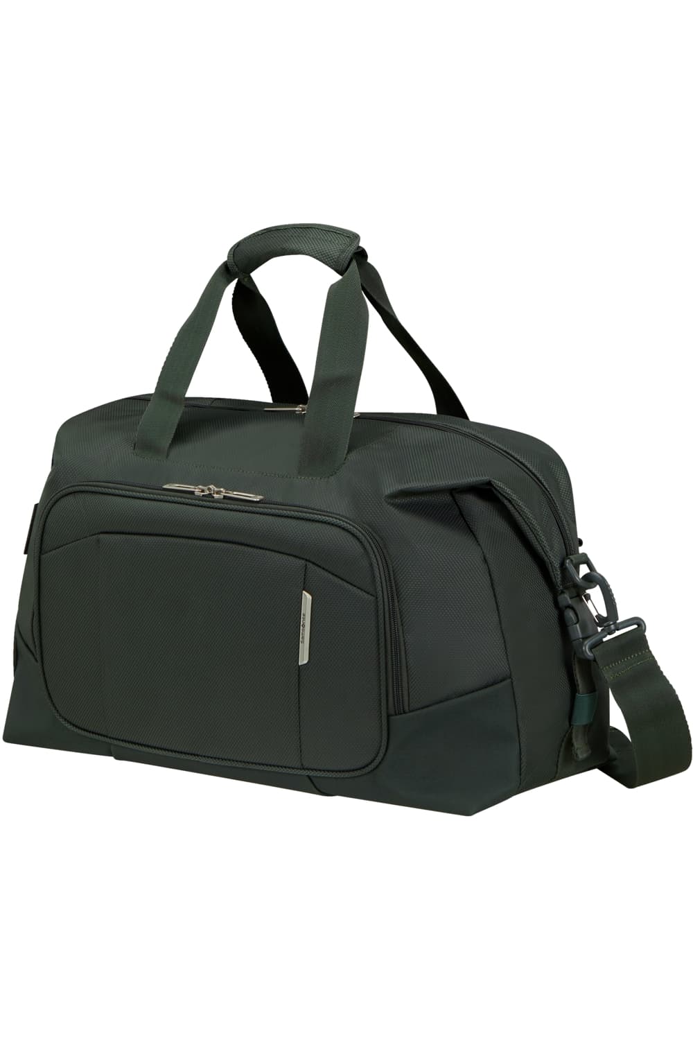 Samsonite Příruční taška Respark 48/24 Forest Green