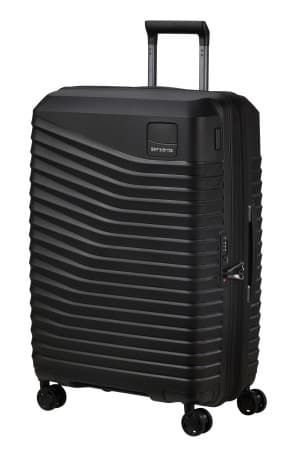 Samsonite Kufr Intuo Spinner 69/28 Expander Black