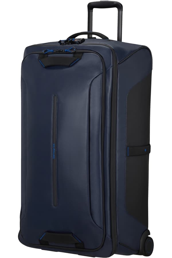 Samsonite Cestovní taška na kolečkách 79/31 Prodiver Blue Nights