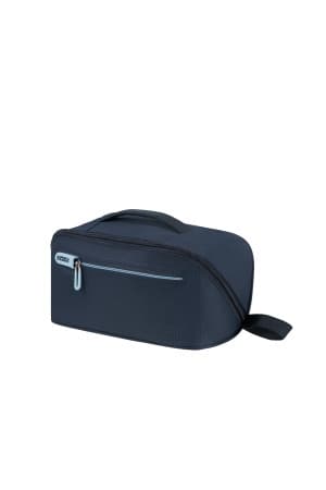 American Tourister Kosmetická etue Cloudrider Sky Navy