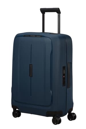 Samsonite Kufr Essens Spinner 55/20 Cabin Midnight Blue