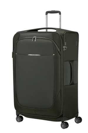 Samsonite Kufr Re-Lite Spinner Expander 78/33 Climbing Ivy
