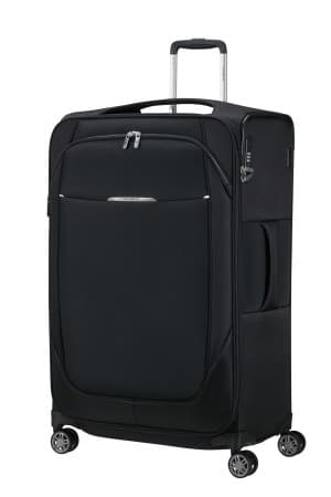 Samsonite Kufr Re-Lite Spinner Expander 78/33 Black